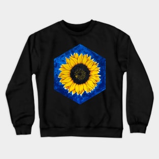 Soniashnyk Crewneck Sweatshirt